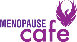 menopause cafe logo